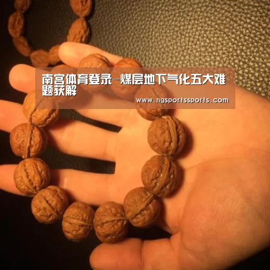 南宫体育登录-煤层地下气化五大难题获解(图2) NG体育入口