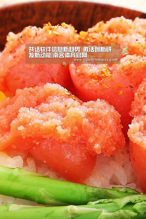 共话软件信息新趋势 激活创新研发新动能|南宫体育官网(图1) 南宫体育登录